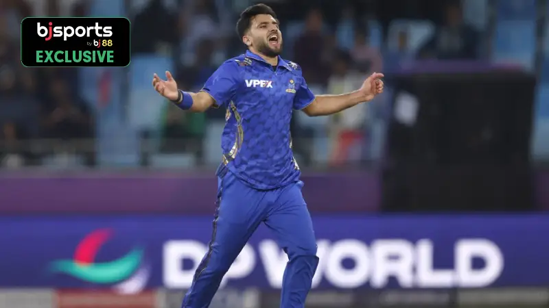 Asia Cup 2025: Predicting Afghanistan XI for match 1