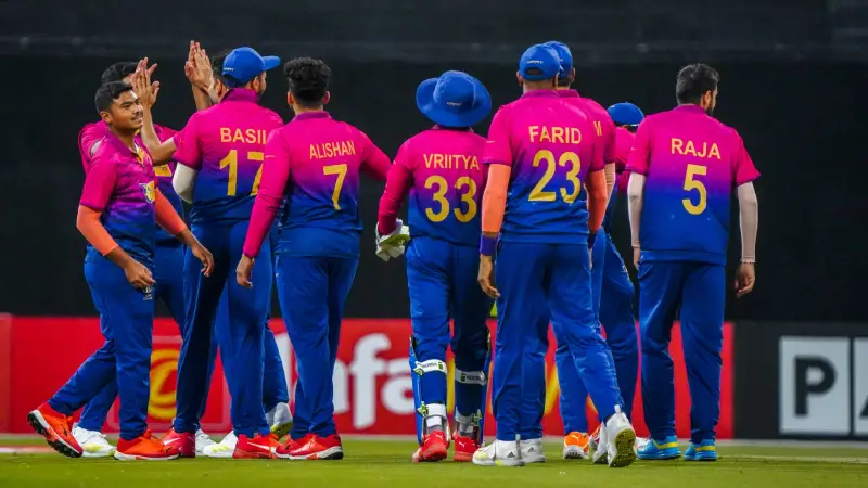 Asia Cup 2025: Match 2, India vs United Arab Emirates Match Prediction – Who will win today’s match between IND vs UAE?