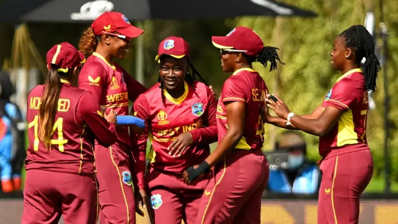 Women's Caribbean Premier League 2025: Match 3, BR W vs TKR W Match Prediction – Who will win today’s match between BR W vs TKR W?