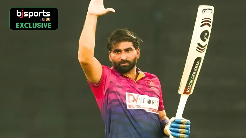 Asia Cup 2025: 3 UAE players to watch out for