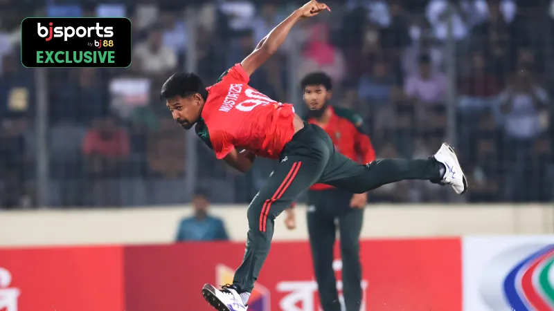 Asia Cup 2025: 3 Bangladesh players to watch out for