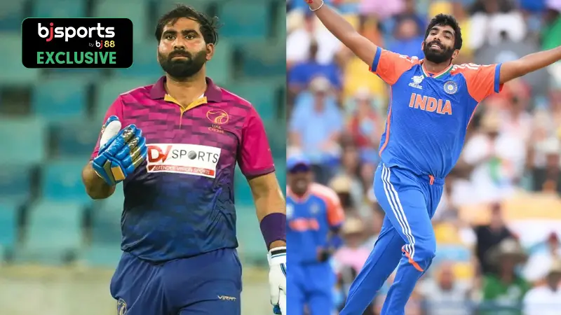 Asia Cup 2025: Top 3 player battles to watch out for in match 2