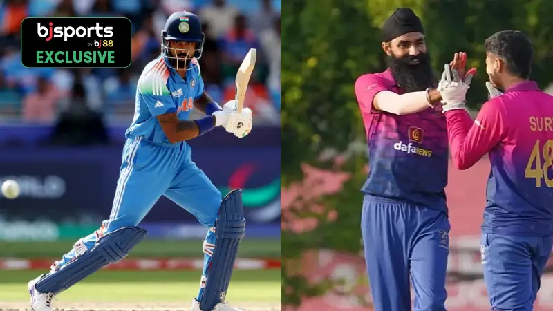 Asia Cup 2025: Top 3 player battles to watch out for in match 2