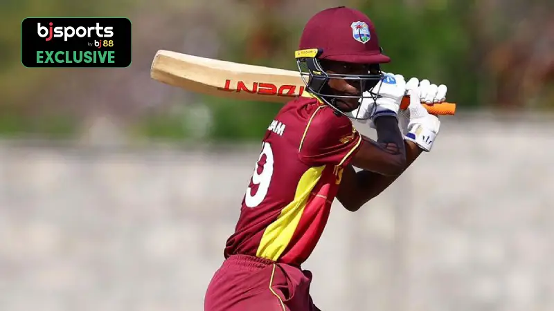 CPL 2025: Predicting Antigua and Barbuda Falcons XI for match 26