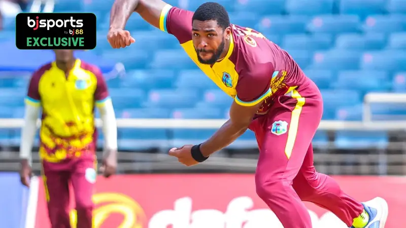 CPL 2025: Predicting Antigua and Barbuda Falcons XI for match 26