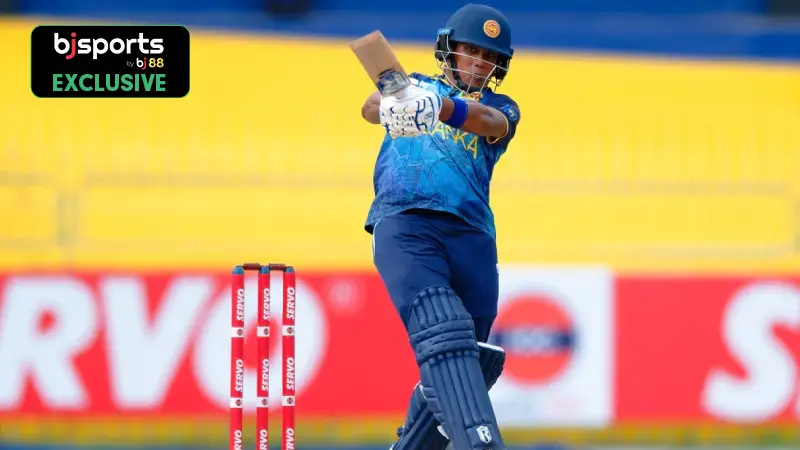 WCPL 2025: Predicting Barbados Royals XI for match 3