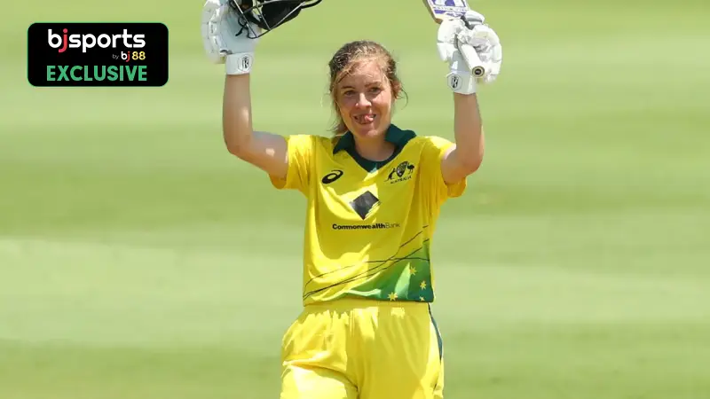 WCPL 2025: Predicting Barbados Royals XI for match 3