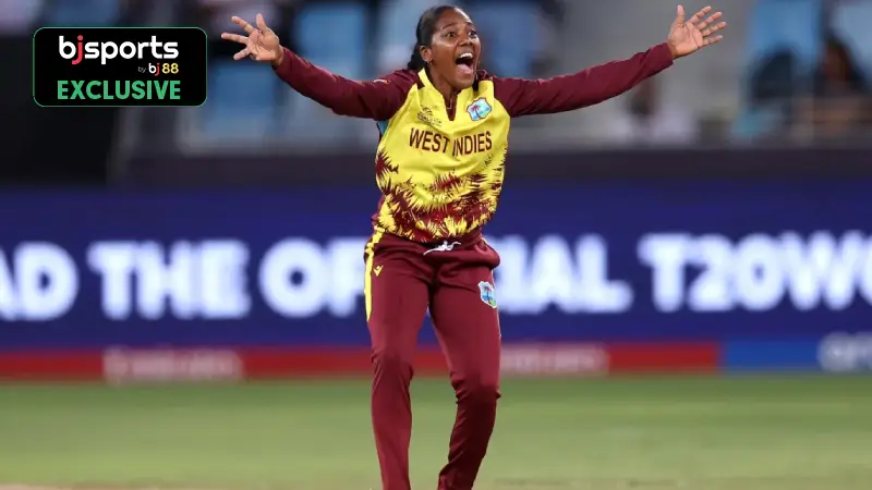 WCPL 2025: Predicting Barbados Royals XI for match 3