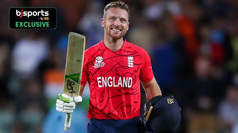 South Africa tour of England 2025 Batters to Watch in the 2nd T20I of ENG vs SA