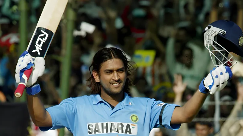 List of MS Dhoni's international centuries by country