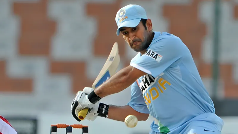 List of MS Dhoni's international centuries by country