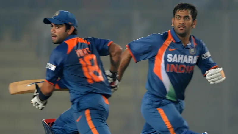 List of MS Dhoni's international centuries by country