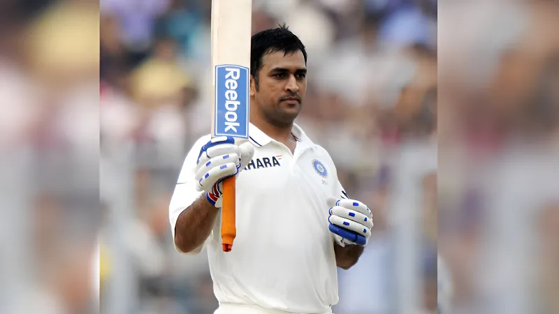 List of MS Dhoni's international centuries by country