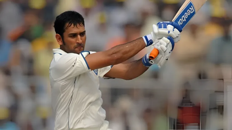 List of MS Dhoni's international centuries by country