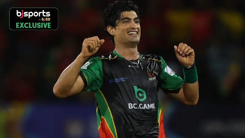 CPL 2025: Predicting St Kitts and Nevis Patriots XI for match 27