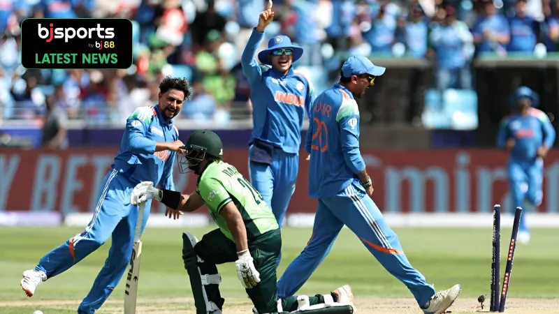 Asia Cup 2025 PIL in Supreme Court seeks cancellation of India-Pakistan match