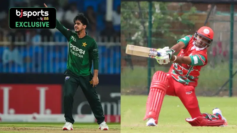 Asia Cup 2025: Top 3 player battles to watch out for in match 4