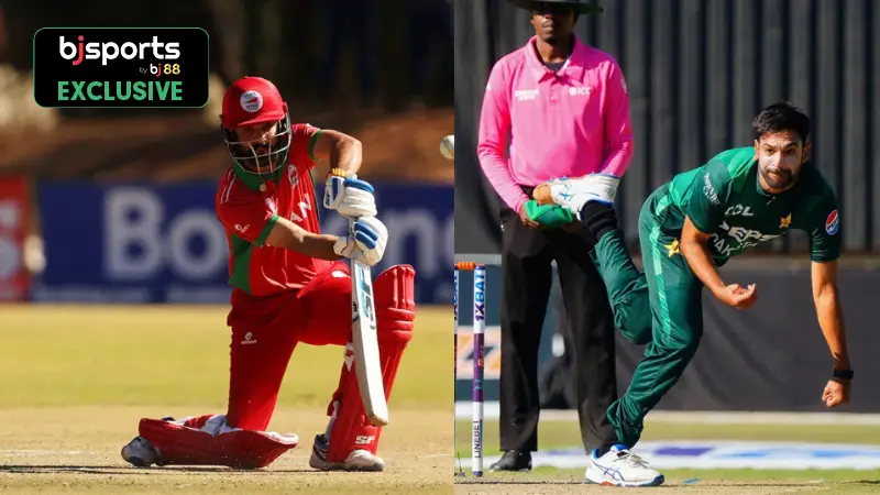 Asia Cup 2025: Top 3 player battles to watch out for in match 4