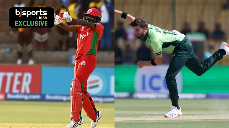 Asia Cup 2025: Top 3 player battles to watch out for in match 4