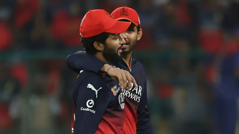 ‘We both love chai’ – RCB star opens up on special bond with Rajat Patidar