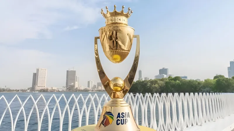 Asia Cup 2025 Dark Horses Teams that could surprise everyone