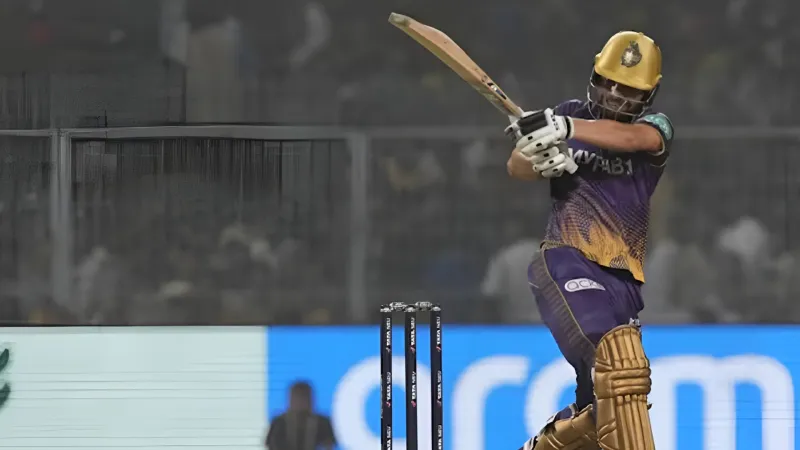 ‘Her father didn’t know me’ – Rinku Singh reveals how five sixes in IPL helped his relationship with Priya Saroj