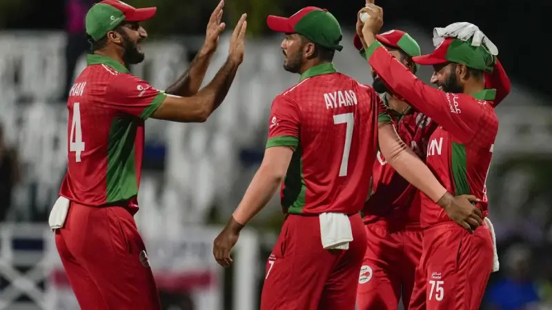 Asia Cup 2025: Match 4, Pakistan vs Oman Match Prediction – Who will win today’s match between PAK vs OMN?