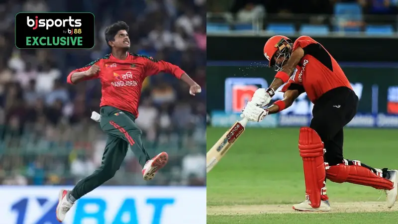 Asia Cup 2025: Top 3 player battles to watch out for in match 3