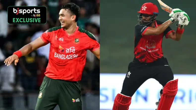 Asia Cup 2025: Top 3 player battles to watch out for in match 3