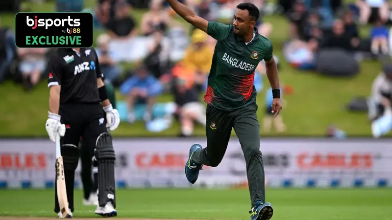 Asia Cup 2025: Predicting Bangladesh XI for match 3