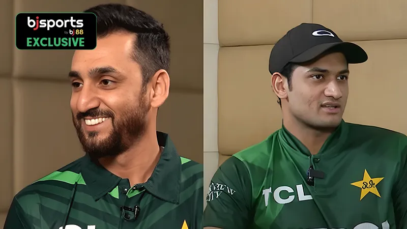 Predicting PAK’s Playing XI for the 4th Match against OMA in T20 Asia Cup 2025, Group A