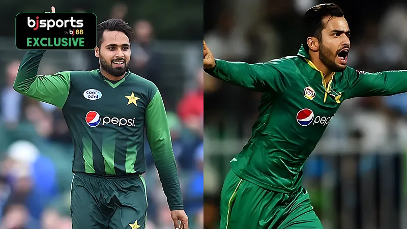 Predicting PAK’s Playing XI for the 4th Match against OMA in T20 Asia Cup 2025, Group A