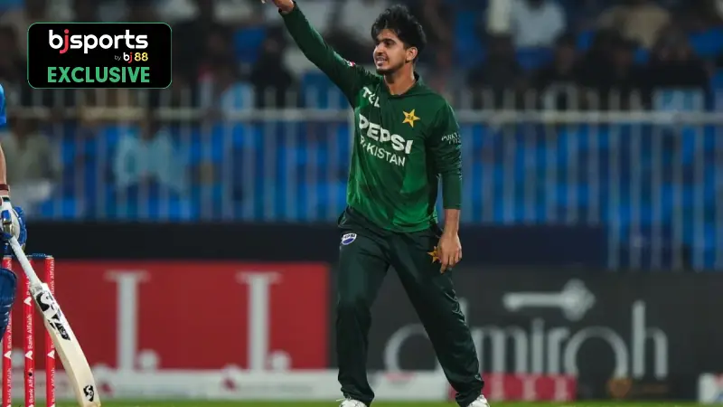 Asia Cup 2025: Predicting Pakistan XI for match 4