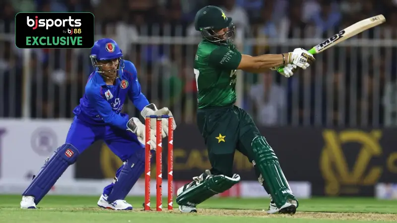 Asia Cup 2025: Predicting Pakistan XI for match 4