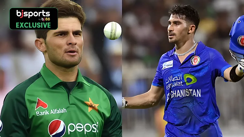 Predicting PAK’s Playing XI for the 4th Match against OMA in T20 Asia Cup 2025, Group A