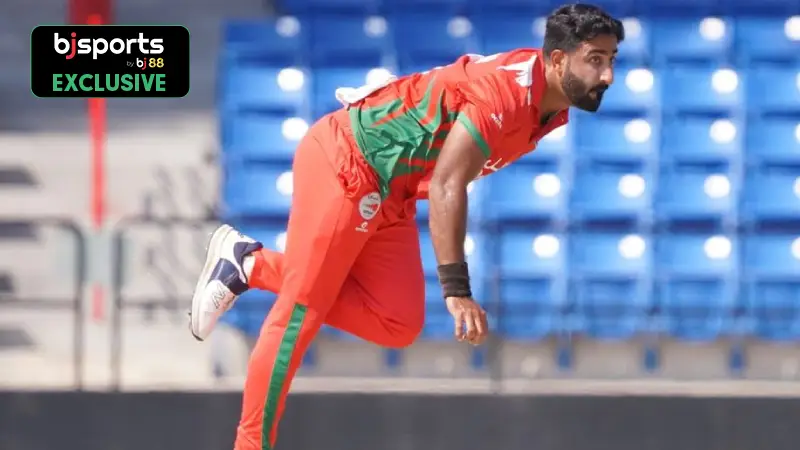 Asia Cup 2025: Predicting Oman XI for match 4