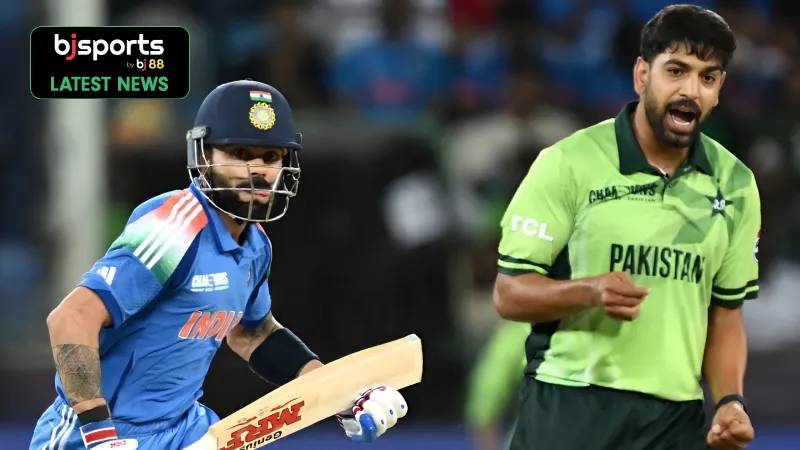 Asia Cup 2025 Supreme Court refuses urgent hearing in PIL to cancel India-Pakistan match