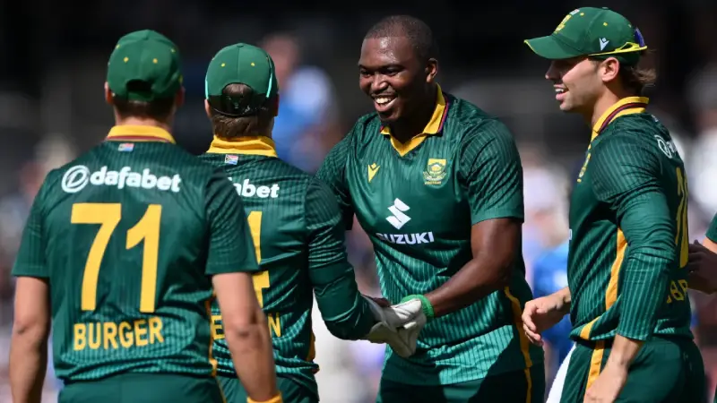 England vs South Africa Match Prediction, 2nd T20I – Who will win today’s match between ENG vs SA?