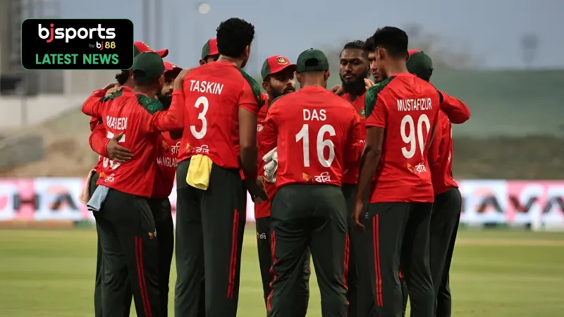 Asia Cup 2025 Hong Kong vs Bangladesh Highlights & Result – Match 3