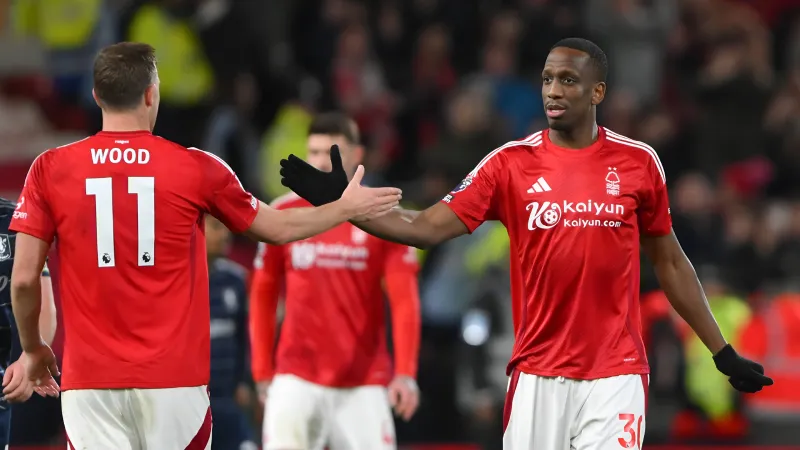 Football Prediction | Arsenal vs Nottingham Forest | Premier League 2025/26 | September 13 – Can Arsenal Stay in the Title Race, or Will Forest Cut Them Down?