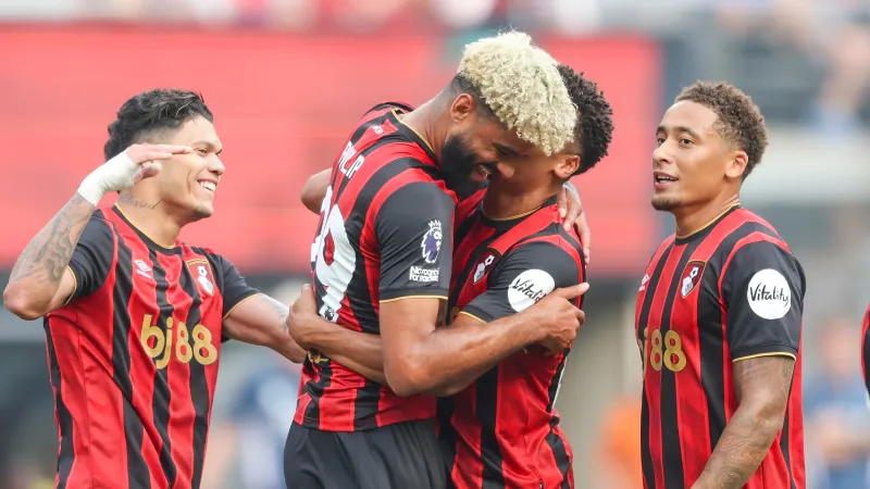 Football Prediction | Bournemouth vs Brighton and Hove Albion | Premier League 2025/26 | September 13 – Will the Cherries Stay Sweet, or Do Seagulls Steal the Points?