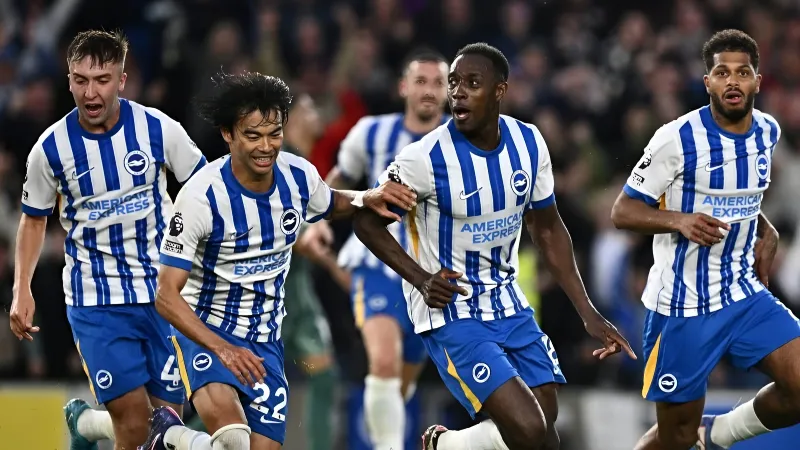 Football Prediction | Bournemouth vs Brighton and Hove Albion | Premier League 2025/26 | September 13 – Will the Cherries Stay Sweet, or Do Seagulls Steal the Points?