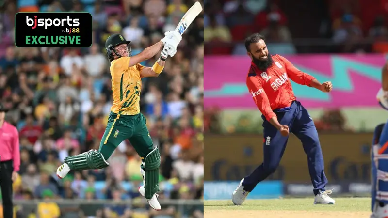 ENG vs SA 2025: Top 3 players battles to watch out for in 2nd T20I