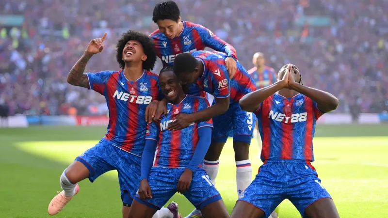 Football Prediction | Crystal Palace vs Sunderland | Premier League 2025/26 | September 13 – Can Palace Guard Selhurst, or Will Sunderland Light It Up?