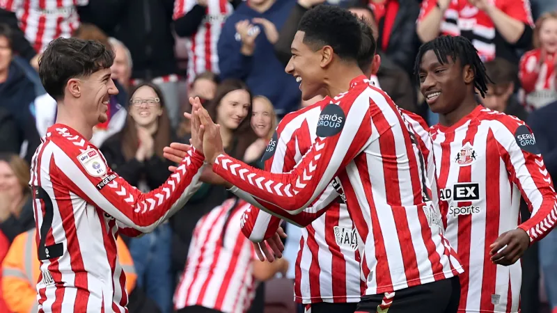 Football Prediction | Crystal Palace vs Sunderland | Premier League 2025/26 | September 13 – Can Palace Guard Selhurst, or Will Sunderland Light It Up?