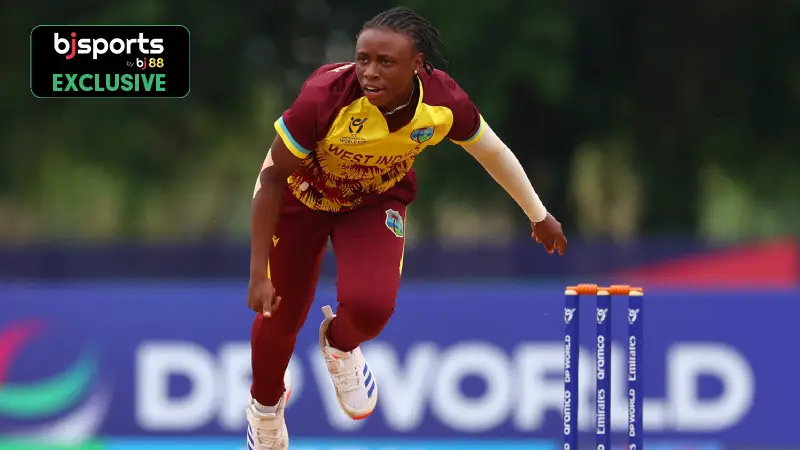 WCPL 2025: Predicting Trinbago Knight Riders XI for match 4