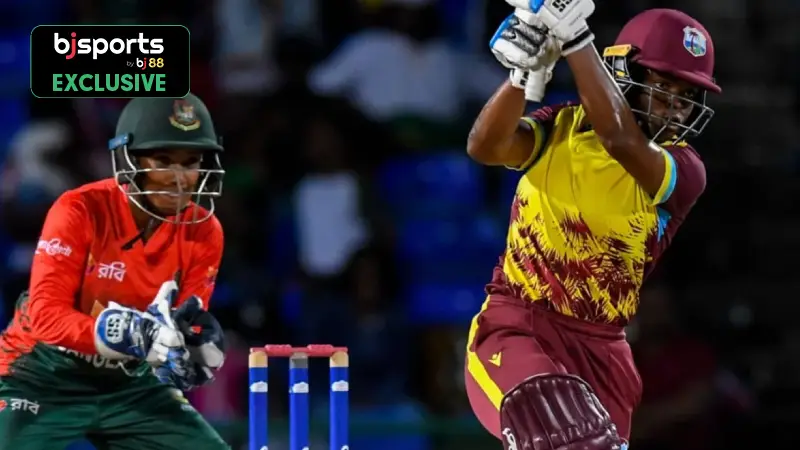 WCPL 2025: Predicting Trinbago Knight Riders XI for match 4
