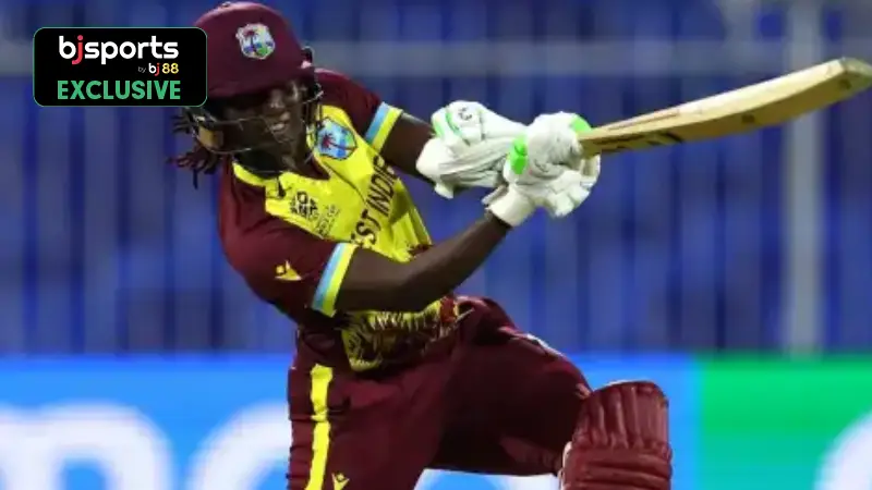 WCPL 2025: Predicting Trinbago Knight Riders XI for match 4