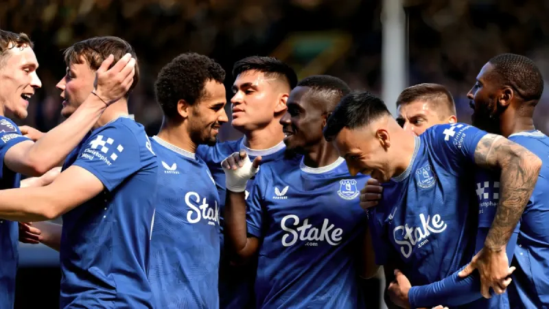 Football Prediction | Everton vs Aston Villa | Premier League 2025/26 | September 13 – Do Villa Finally Wake Up to pull down Toffees?