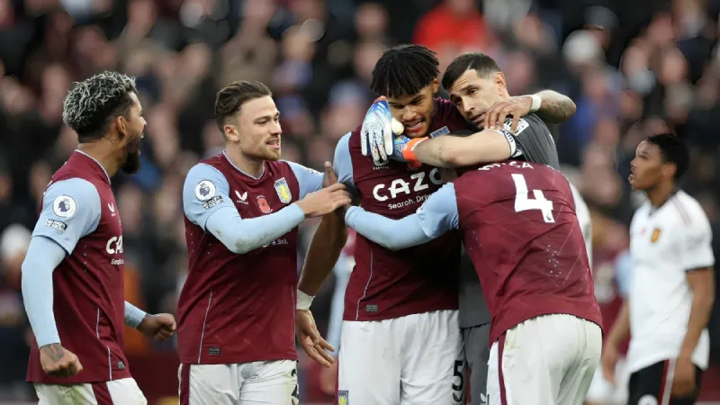 Football Prediction | Everton vs Aston Villa | Premier League 2025/26 | September 13 – Do Villa Finally Wake Up to pull down Toffees?